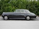 Bentley S1 1955 года